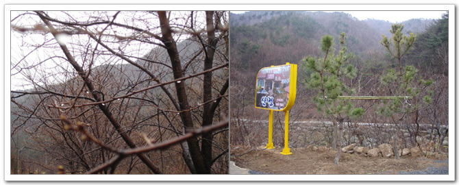 백운산민박 이미지