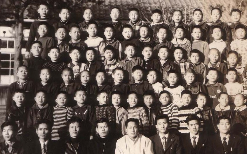 세성초등학교 이미지